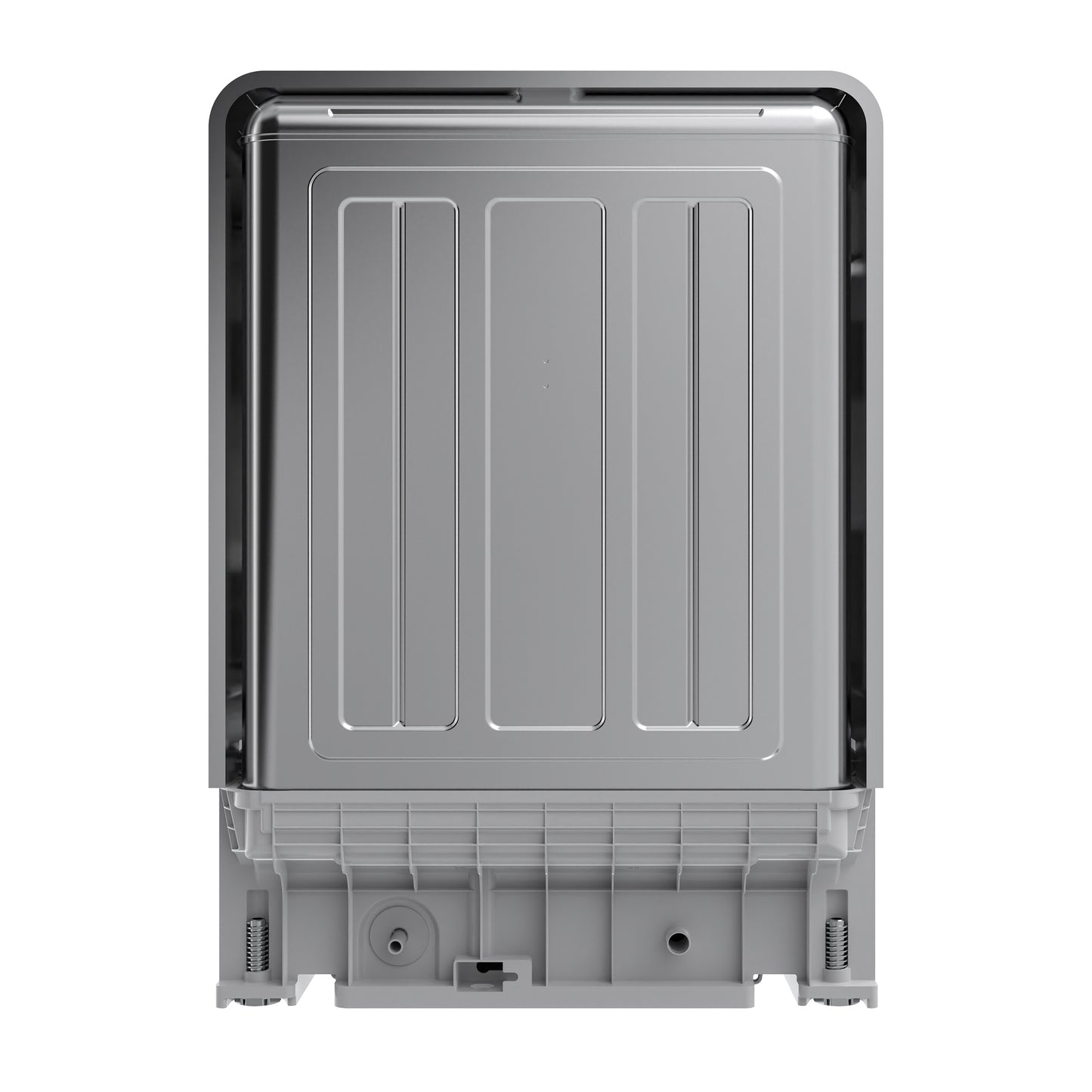 Rivestito Panel Ready Dishwasher, Quiet 45dB, Energy Star Certified