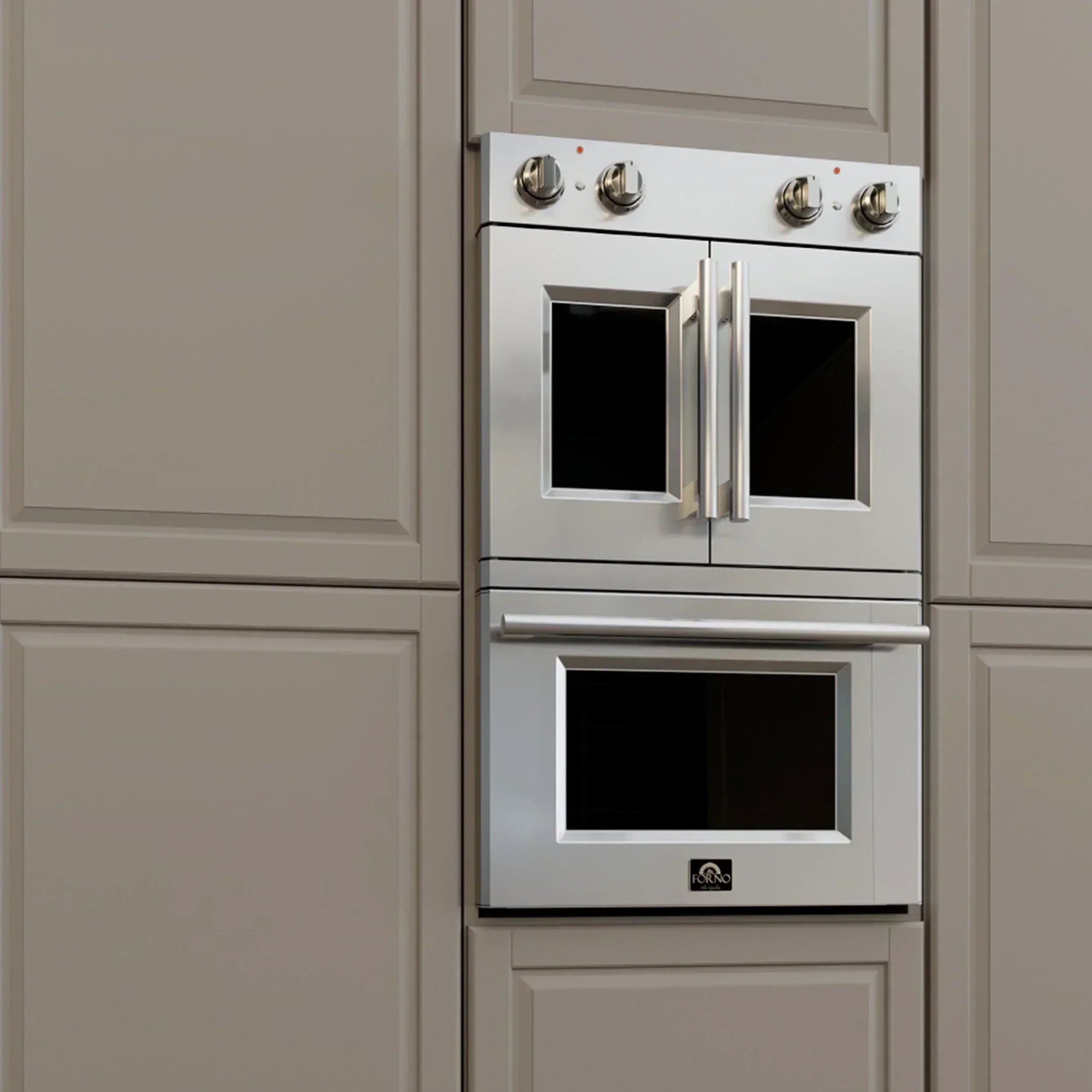 Built-in Ovens
