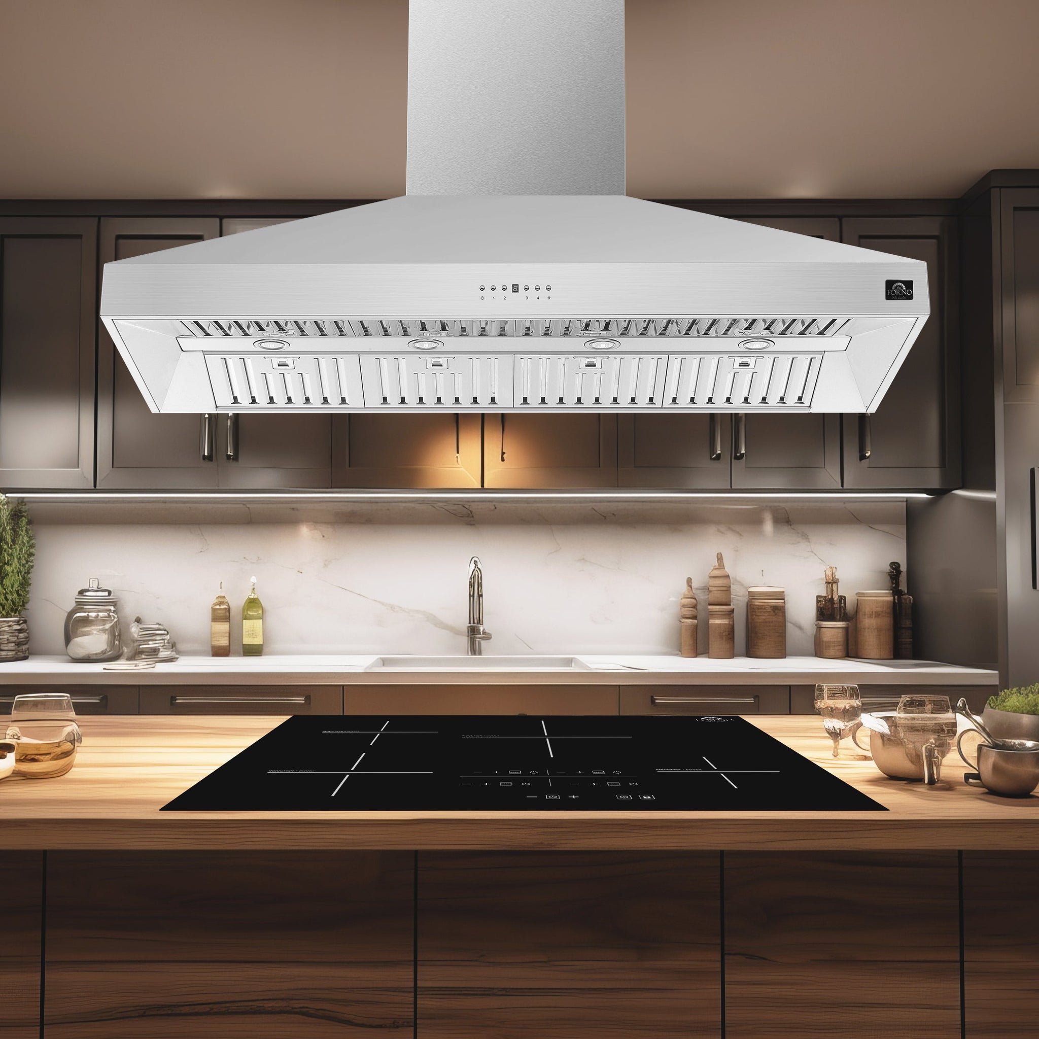 Range Hoods