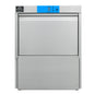Forno Commerciale 24-Inch Commercial Undercounter Dishwasher, 1-Phase/3-Phase Compatible