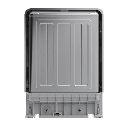 Rivestito Panel Ready Dishwasher, Quiet 45dB, Energy Star Certified