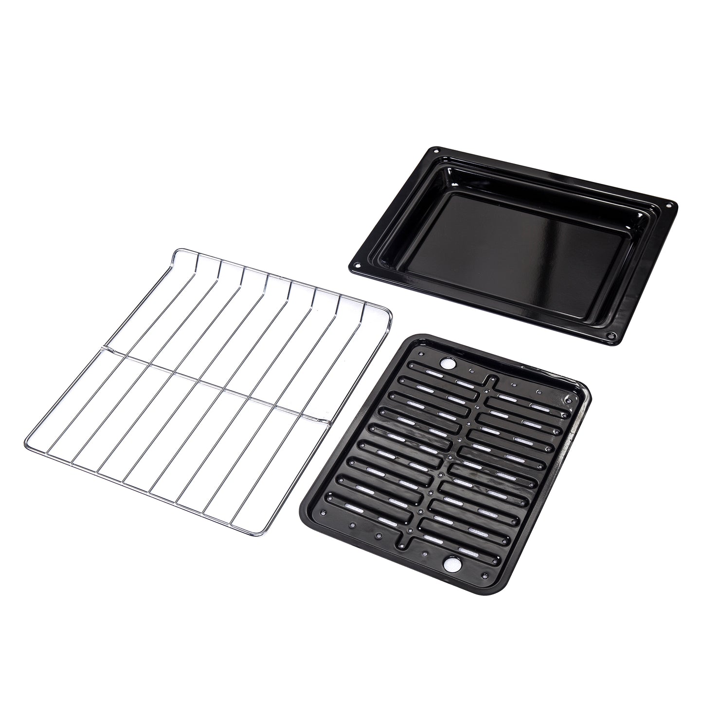 Forno Pallerano 20-Inch Freestanding Electric Range, Canada Version, Plug and Cord Included