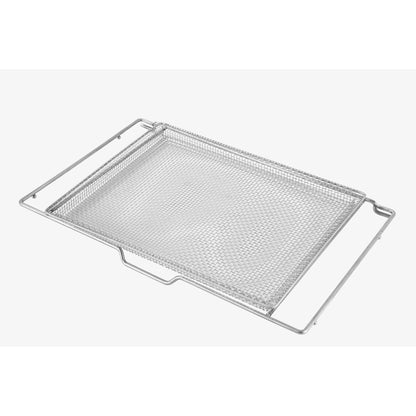 Forno Lazio 30-Inch Freestanding Dual Fuel Range, 4 Burners, True Convection Oven