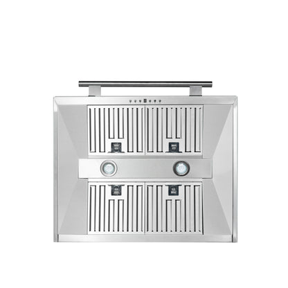 Forno Aria 30 Inch Wall-Mounted Range Hood