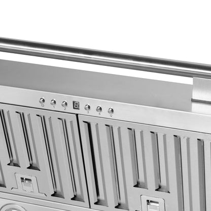 Forno Aria 30 Inch Wall-Mounted Range Hood