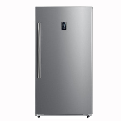 Forno Rizzuto 28-Inch Upright Convertible Refrigerator, Right Swing,  ENERGY STAR Certified