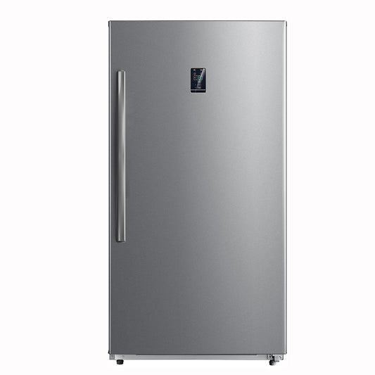 Forno Rizzuto 28-Inch Upright Convertible Refrigerator, Right Swing,  ENERGY STAR Certified